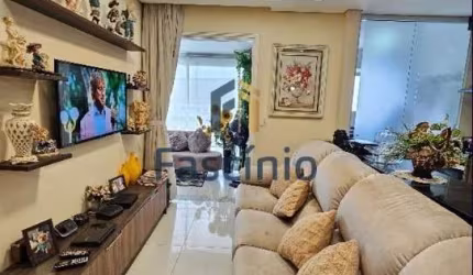 Apartamento com 2 quartos à venda na Rua dos Americanos, 185, Barra Funda, São Paulo por R$ 695.000