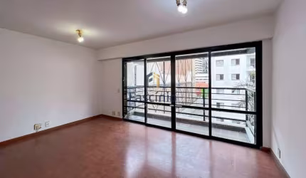 Apartamento com 3 quartos à venda na Avenida Doutor Cardoso de Melo, 122, Vila Olímpia, São Paulo por R$ 930.000