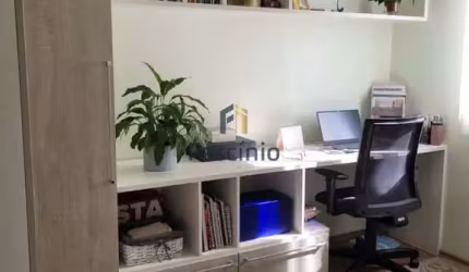 Apartamento com 2 quartos à venda na Rua Vinte e Cinco de Janeiro, 180, Luz, São Paulo por R$ 480.000