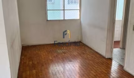 Apartamento com 3 quartos à venda na Avenida Angélica, 566, Santa Cecília, São Paulo por R$ 850.000