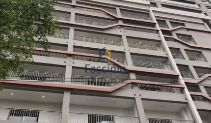 Apartamento com 3 quartos à venda na Rua Gregório Serrão, 232, Vila Mariana, São Paulo por R$ 2.400.000