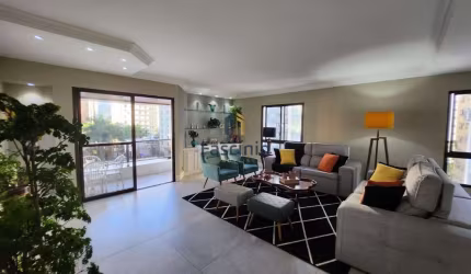 Apartamento com 3 quartos para alugar na Rua Caconde, 426, Jardim Paulista, São Paulo por R$ 16.000