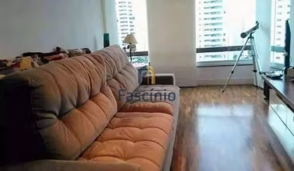 Apartamento com 3 quartos à venda na Rua Castro Alves, 908, Aclimação, São Paulo por R$ 1.300.000