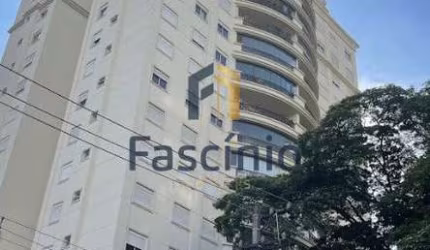 Apartamento com 3 quartos à venda na Rua Desembargador do Vale, 333, Perdizes, São Paulo por R$ 1.750.000