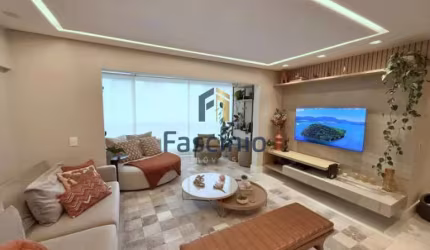 Apartamento com 3 quartos à venda na Avenida Jandira, 79, Indianópolis, São Paulo por R$ 2.780.000