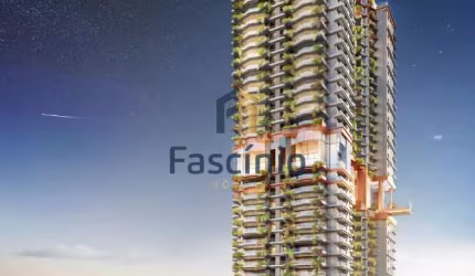 Apartamento com 3 quartos à venda na Rua Turiassu, 1305, Perdizes, São Paulo por R$ 2.590.000
