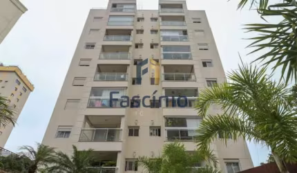 Apartamento com 2 quartos à venda na Rua Pio XI, 1990, Alto de Pinheiros, São Paulo por R$ 1.350.000