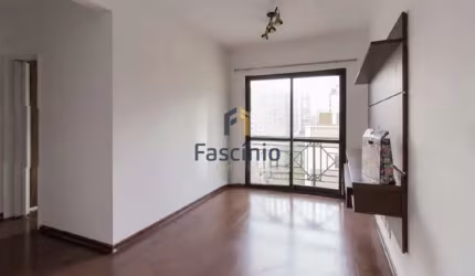 Apartamento com 2 quartos à venda na Rua Monte Alegre, 58, Perdizes, São Paulo por R$ 600.000