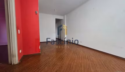 Apartamento com 2 quartos à venda na Rua Coriolano, 846, Vila Romana, São Paulo por R$ 600.000