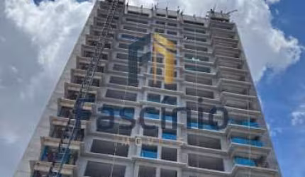 Apartamento com 3 quartos à venda na Avenida Nova Cantareira, 2466, Tucuruvi, São Paulo por R$ 2.000.000