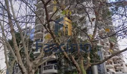 Apartamento com 1 quarto para alugar na Rua Tenente Negrão, 200, Itaim Bibi, São Paulo por R$ 6.000