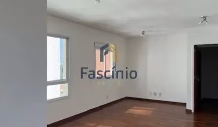 Apartamento com 3 quartos à venda na Avenida Doutor Altino Arantes, 103, Vila Clementino, São Paulo por R$ 1.325.000