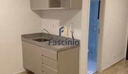 Apartamento com 1 quarto para alugar na Rua Professor Pedro da Cunha, 122, Perdizes, São Paulo por R$ 2.100