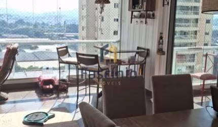 Apartamento com 3 quartos à venda na Rua Mergenthaler, 345, Vila Leopoldina, São Paulo por R$ 3.200.000