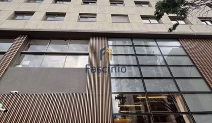 Apartamento com 1 quarto para alugar na Rua Fernão Dias, 71, Pinheiros, São Paulo por R$ 3.700