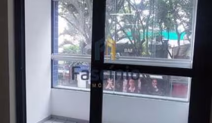 Apartamento com 2 quartos à venda na Canuto do Val, 88, Vila Buarque, São Paulo por R$ 560.000