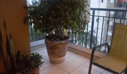Apartamento com 3 quartos à venda na Rua Dona Elisa, 150, Barra Funda, São Paulo por R$ 1.250.000