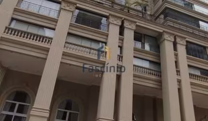 Apartamento com 5 quartos para alugar na Rua Doutor Eduardo de Souza Aranha, 255, Vila Nova Conceição, São Paulo por R$ 80.000