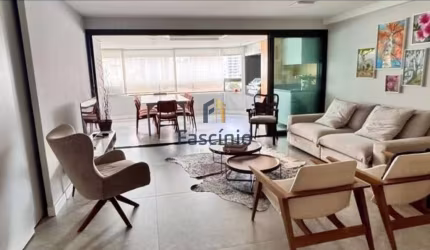 Apartamento com 4 quartos para alugar na Avenida Professor Alceu Maynard Araújo, 443, Vila Cruzeiro, São Paulo por R$ 12.500