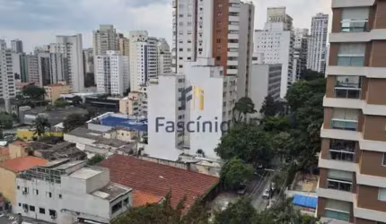 Apartamento com 3 quartos para alugar na Rua Monte Alegre, 412, Perdizes, São Paulo por R$ 7.500