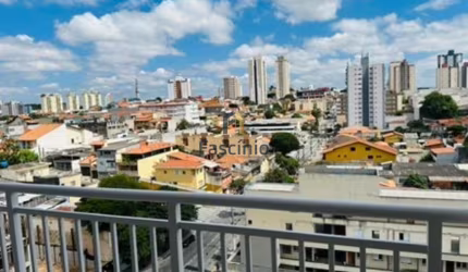 Apartamento com 3 quartos à venda na Rua Jorge Augusto, 647, Vila Centenário, São Paulo por R$ 595.000