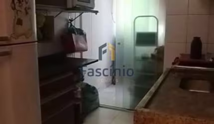 Apartamento com 2 quartos à venda na Rua Demini, 93, Penha De França, São Paulo por R$ 340.000