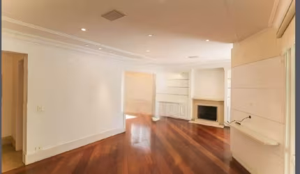 Apartamento com 4 quartos à venda na Rua José de Oliveira Coelho, 170, Vila Andrade, São Paulo por R$ 1.010.000