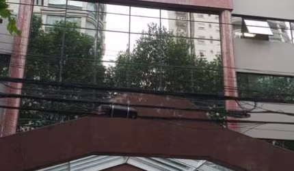 Sala comercial à venda na Rua Arandu, 205, Brooklin Paulista, São Paulo por R$ 250.000