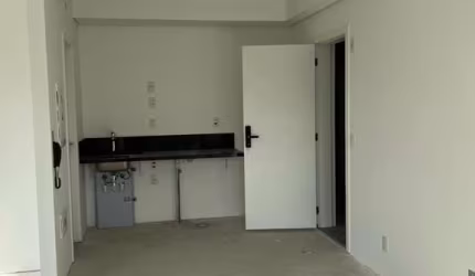 Apartamento com 1 quarto à venda na Avenida Rebouças, 2880, Pinheiros, São Paulo por R$ 1.350.000