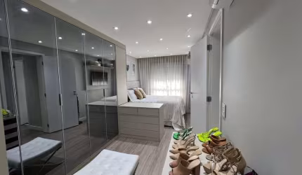 Apartamento com 2 quartos à venda na Avenida Eusébio Matoso, 786, Pinheiros, São Paulo por R$ 2.226.000