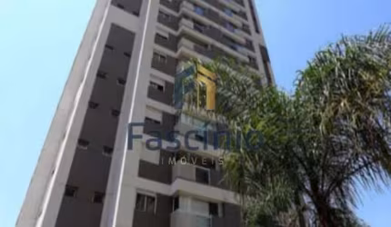 Apartamento com 2 quartos para alugar na Rua Fábio Lopes dos Santos Luz, 161, Vila Andrade, São Paulo por R$ 4.299