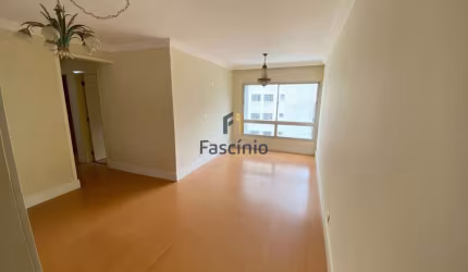 Apartamento com 3 quartos para alugar na Rua Jaspe, 46, Aclimação, São Paulo por R$ 3.000