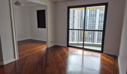 Apartamento com 3 quartos para alugar na Rua Iaiá, 125, Itaim Bibi, São Paulo por R$ 8.000