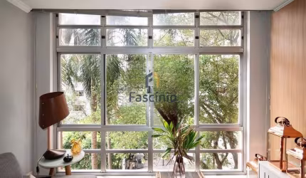 Apartamento com 3 quartos à venda na Rua Peixoto Gomide, 326, Jardim Paulista, São Paulo por R$ 1.350.000