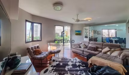 Apartamento com 4 quartos à venda na Rua Professora Carolina Ribeiro, 401, Vila Mariana, São Paulo por R$ 1.700.000