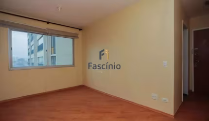 Apartamento com 1 quarto à venda na Rua Croata, 416, Vila Ipojuca, São Paulo por R$ 350.000