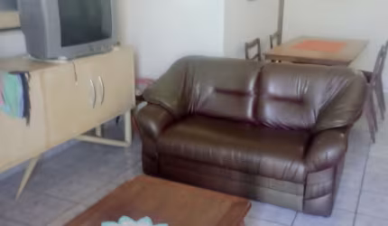 Lindo apartamento frente total Mar 3 dormitórios