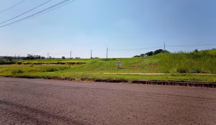 Terreno à venda na Rua Capixaba, Jardim Belo Horizonte (Iguatemi), Maringá por R$ 120.000