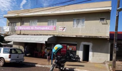 Prédio à venda na Rua Severo de Faria Franco, 562, Conjunto João de Barro Cidade Canção, Maringá, 390 m2 por R$ 750.000