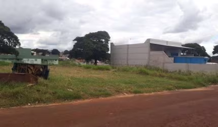 Terreno comercial à venda na Avenida Londrina, 1823, Centro, Sarandi por R$ 380.000