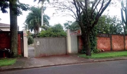 Terreno à venda na Rua Nilo Cairo, 815, Jardim Alvorada, Maringá por R$ 3.000.000