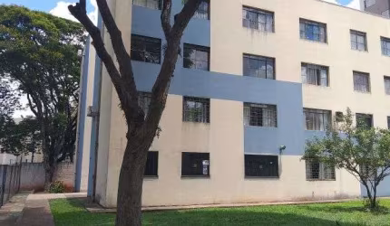Apartamento com 2 quartos à venda na Avenida Cerro Azul, 2438, Jardim Novo Horizonte, Maringá, 47 m2 por R$ 170.000