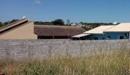 Terreno comercial à venda na Rua Ema, Jardim dos Pássaros, Maringá por R$ 350.000