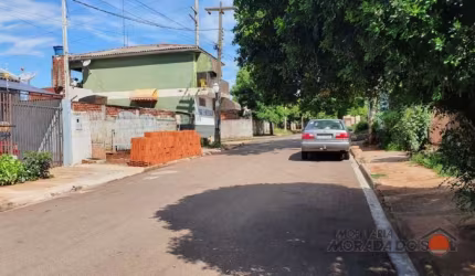 Casa com 3 quartos à venda na Rua Rio Novo, 507, Parque Alvamar II, Sarandi por R$ 330.000