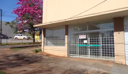 Sala comercial com 1 sala à venda na Avenida Tuiuti, 2412, Jardim Colina Verde, Maringá por R$ 290.000
