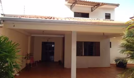 Casa comercial à venda na Rua Pioneiro Salvador Kessa, 318, Jardim Rebouças, Maringá por R$ 550.000