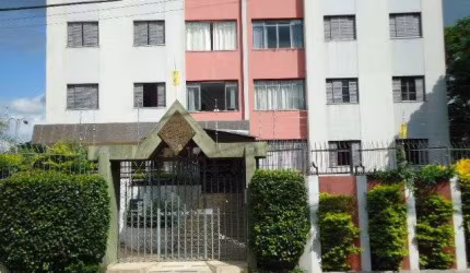 Apartamento com 3 quartos à venda na Rua Ivai, 722, Vila Marumby, Maringá por R$ 290.000