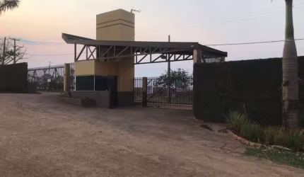 Terreno em condomínio fechado à venda na Salto das Bananeiras 1, Centro, Engenheiro Beltrão por R$ 95.000