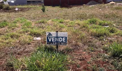 Terreno à venda na Pq Res Eldorado, Jardim Eldorado, Marialva por R$ 230.000