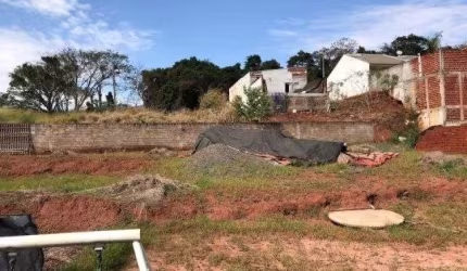 Terreno à venda na Não Informado, Jardim São Rafael, Mandaguaçu por R$ 105.000